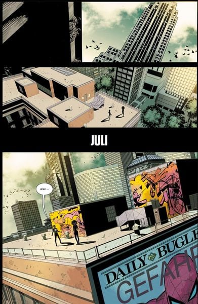 Produktbild: Ultimate Spider-Man