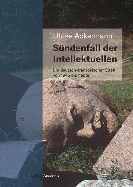 Produktbild: S&uuml;ndenfall der Intellektuellen
