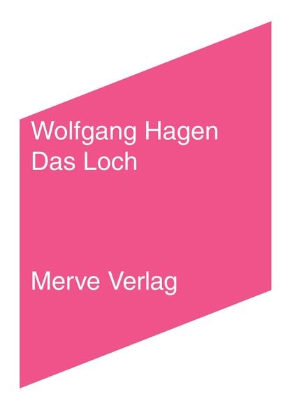 Produktbild: Das Loch