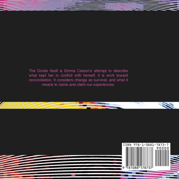 Produktbild: The Divide Itself