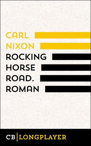 Produktbild: Rocking Horse Road