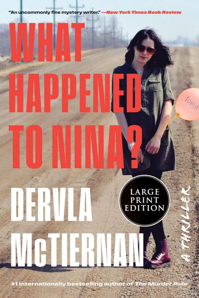 Produktbild: What Happened to Nina?