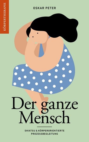 Produktbild: Der ganze Mensch
