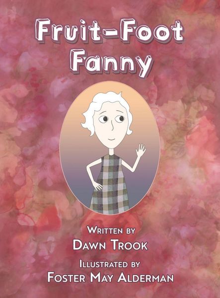 Produktbild: Fruit Foot Fanny