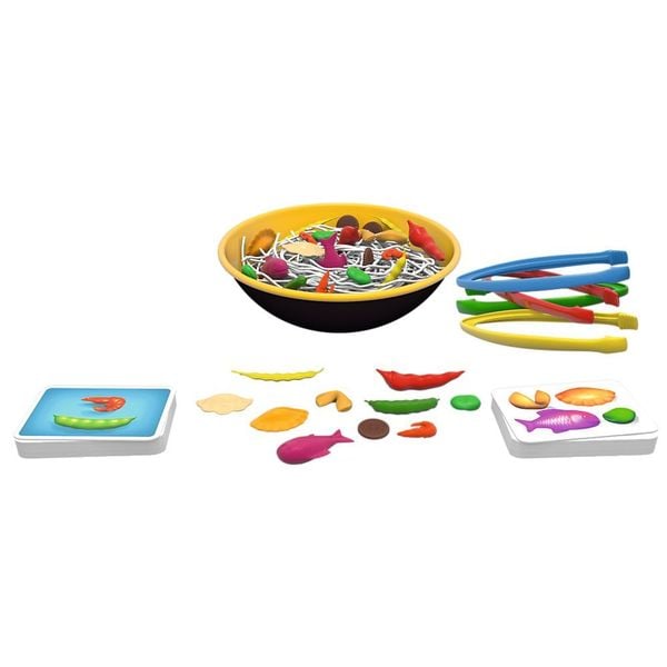 Produktbild: Spiel - HOT POT