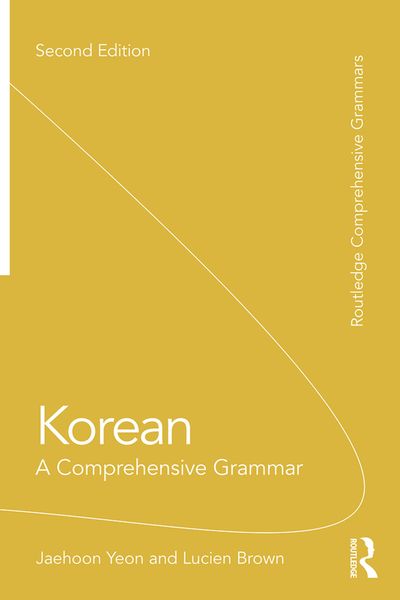 Produktbild: Korean