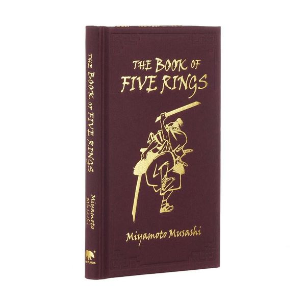 Produktbild: The Book of Five Rings