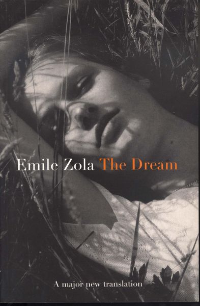 Produktbild: The Dream
