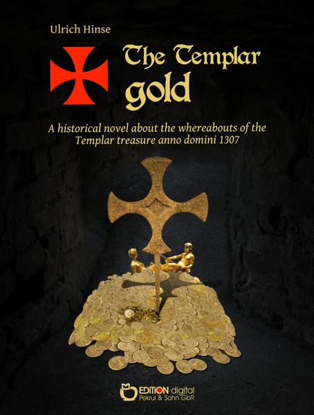 Produktbild: The Templar gold