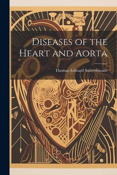 Produktbild: Diseases of the Heart and Aorta
