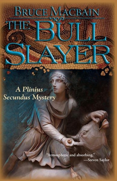 Produktbild: The Bull Slayer