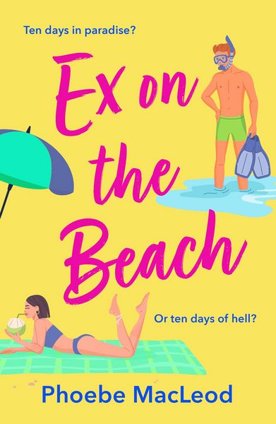 Produktbild: Ex on the Beach