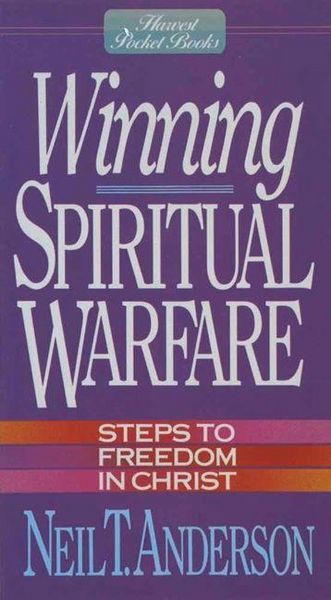 Produktbild: Winning Spiritual Warfare