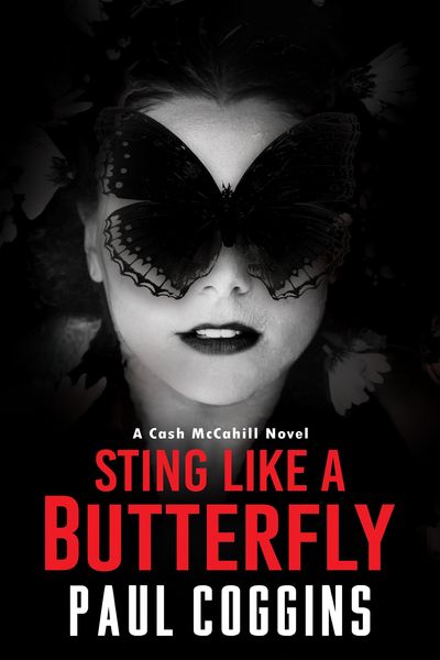 Produktbild: Sting Like A Butterfly