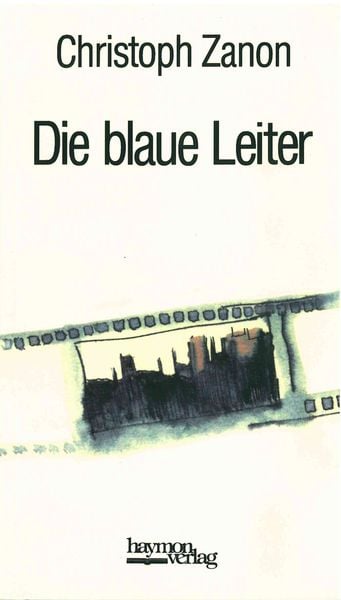 Produktbild: Die blaue Leiter