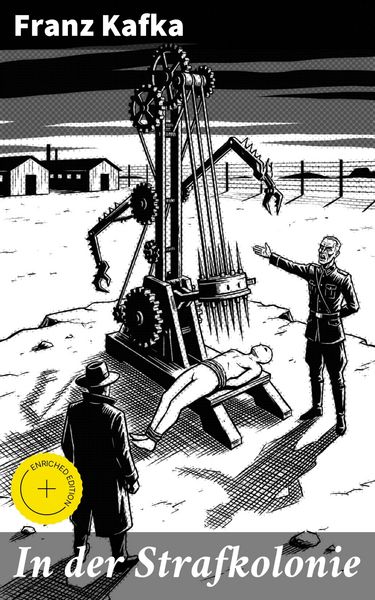 Produktbild: In der Strafkolonie
