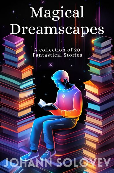 Produktbild: Magical Dreamscapes