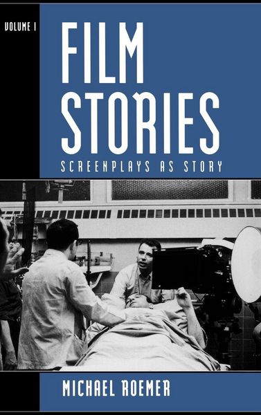 Produktbild: Film Stories