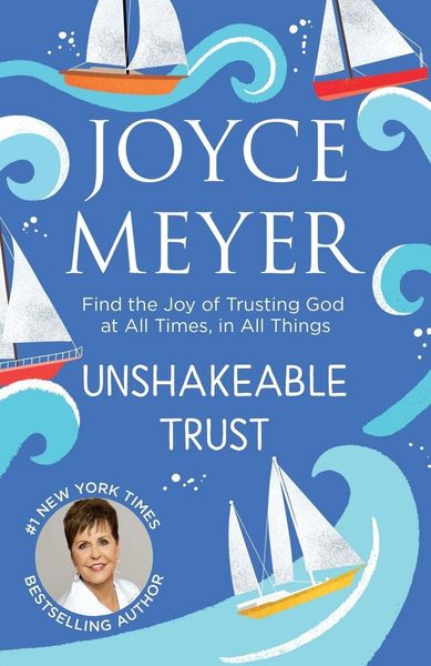 Produktbild: Unshakeable Trust