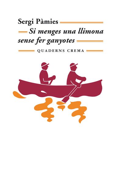 Produktbild: Si menges una llimona sense fer ganyotes