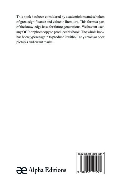 Produktbild: Letters on the Nicobar Islands
