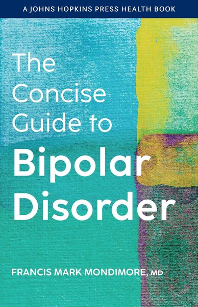 Produktbild: Concise Guide to Bipolar Disorder