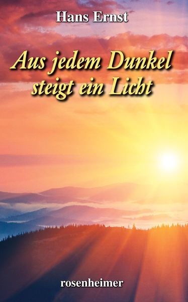Produktbild: Aus jedem Dunkel steigt ein Licht
