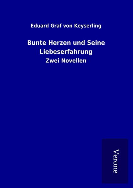 Produktbild: Bunte Herzen und Seine Liebeserfahrung