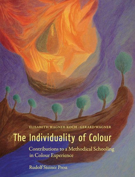 Produktbild: The Individuality of Colour