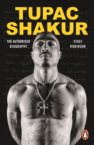 Tupac Shakur -