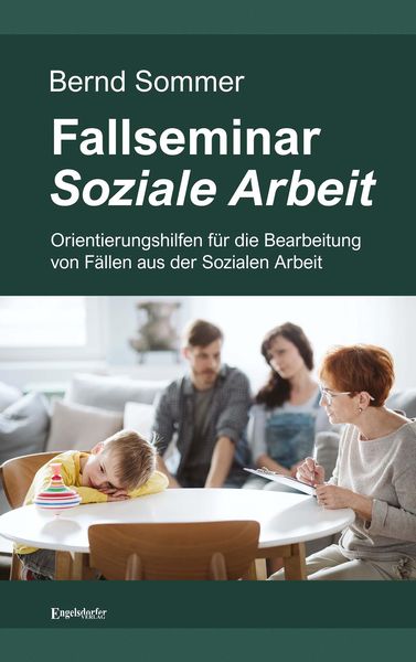 Produktbild: Fallseminar Soziale Arbeit