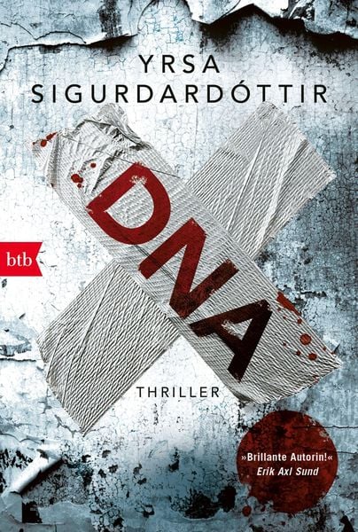 Produktbild: DNA