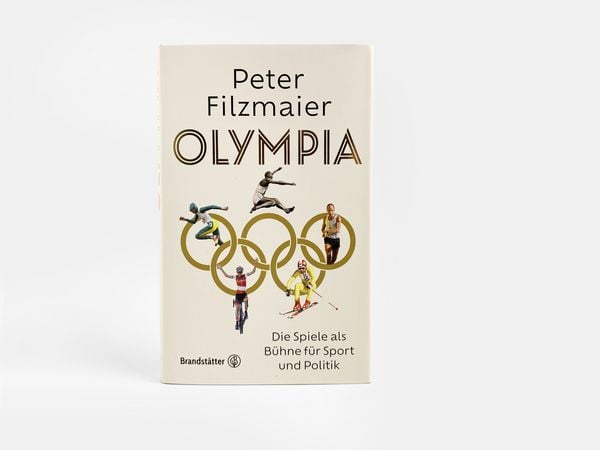Produktbild: Olympia