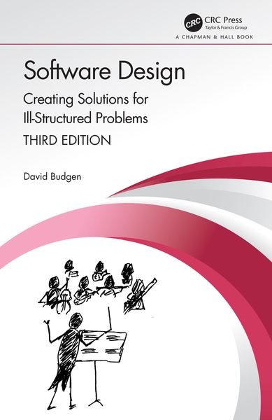 Produktbild: Software Design