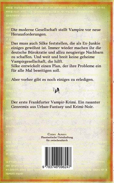 Produktbild: Biss zum letzten Akt