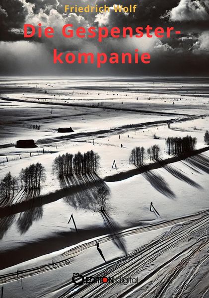 Produktbild: Die Gespensterkompanie