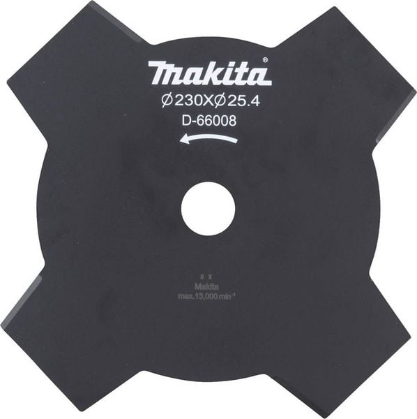 Produktbild: Makita D-66008 Schlagmesser