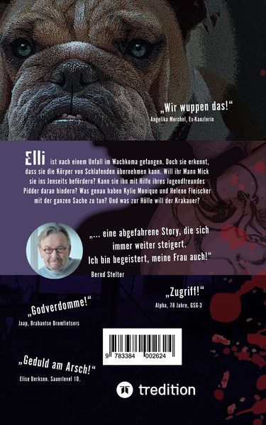 Produktbild: Elli, bist du's?