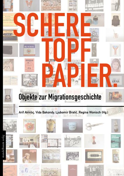Produktbild: Schere Topf Papier