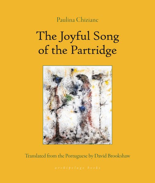 Produktbild: The Joyful Song of the Partridge