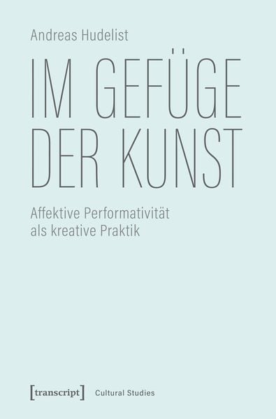 Produktbild: Im Gef&uuml;ge der Kunst