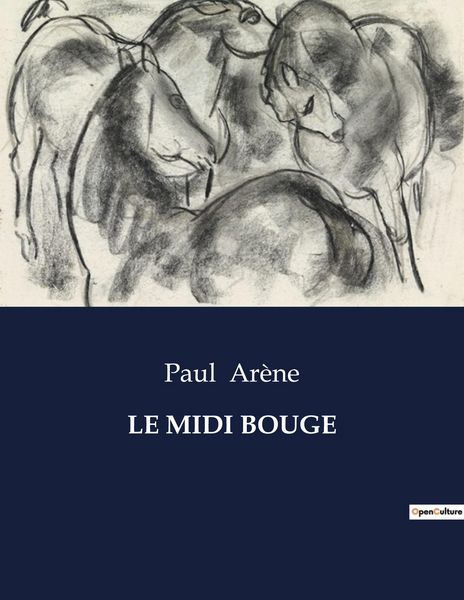 Produktbild: LE MIDI BOUGE