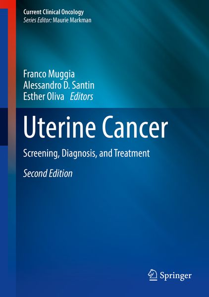 Produktbild: Uterine Cancer