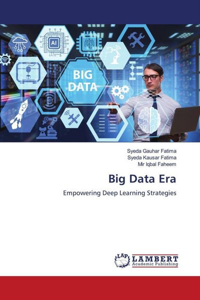 Produktbild: Big Data Era