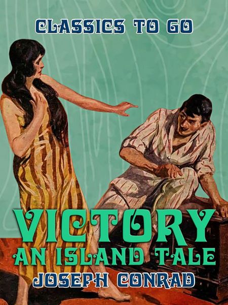 Produktbild: Victory An Island Tale