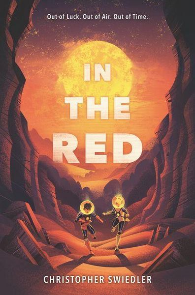 Produktbild: In the Red