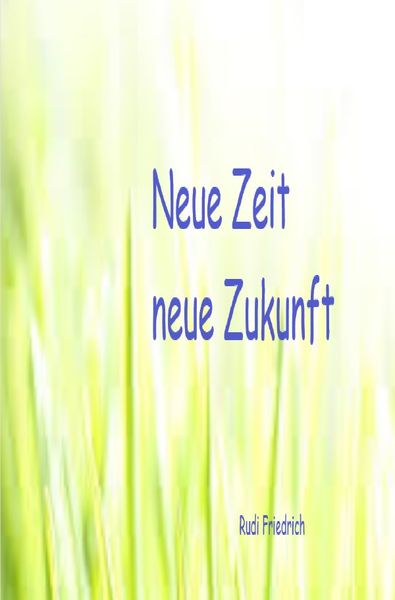 Produktbild: Neue Zeit Neue Zukunft fr&auml;nkisch 2024
