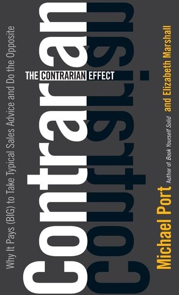 Produktbild: The Contrarian Effect
