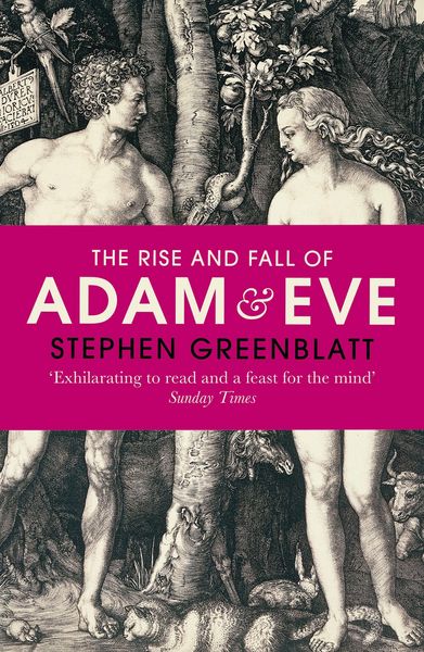 Produktbild: The Rise and Fall of Adam and Eve