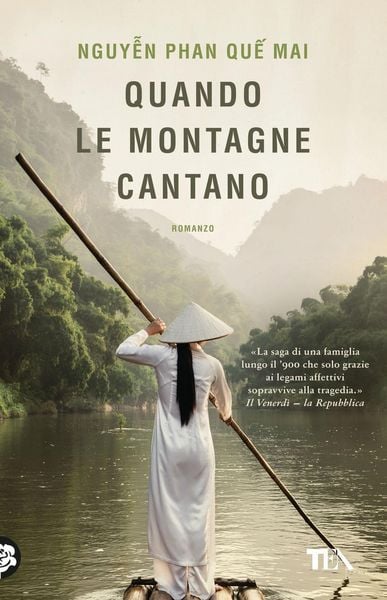Produktbild: Quando le montagne cantano